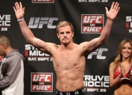 Gunnar Nelson