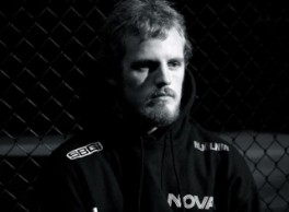 Gunnar Nelson